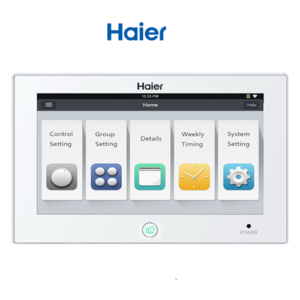 YCZ-A004 Haier