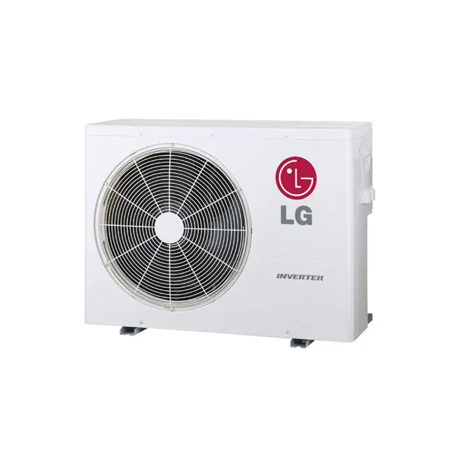 LG UHXM70MA2 7.0 kW Multi F Inverter Outdoor Unit Only