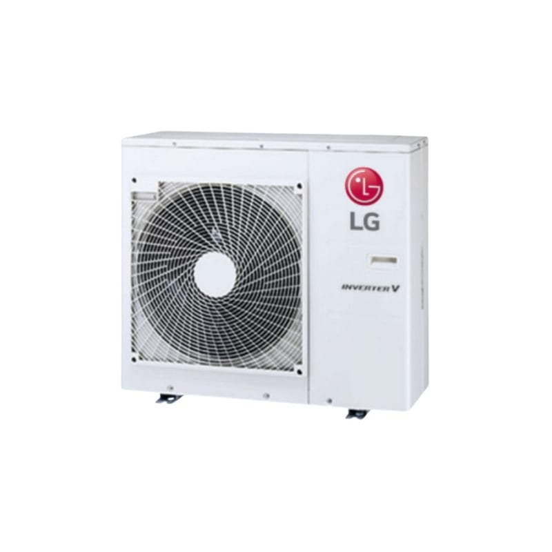 LG UHXM90MA1 8.80 kW Multi F Inverter OUTDOOR UNIT ONLY