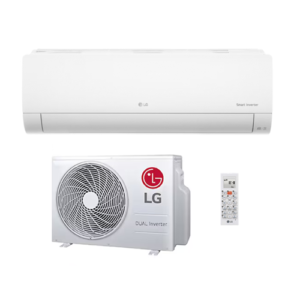 LG WS24SL 7.1kW Smart Series Inverter Split System Air Conditioner