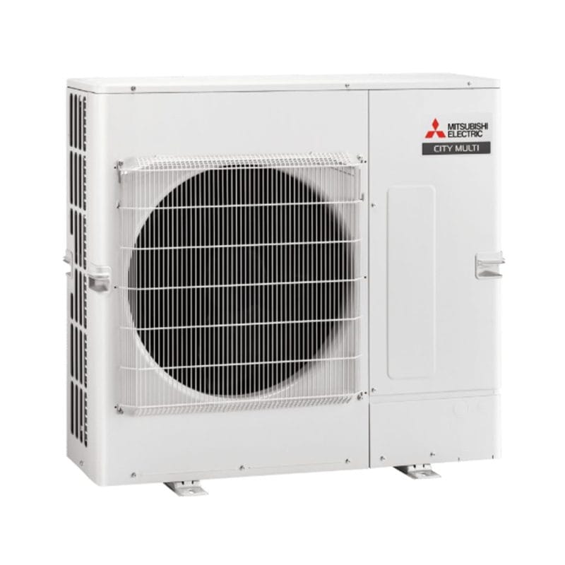 Mitsubishi Electric PUMY-SP125VKMD2-A 14.0 kW Multi VRF Air Conditioners Outdoor Unit Only - 1 Phase