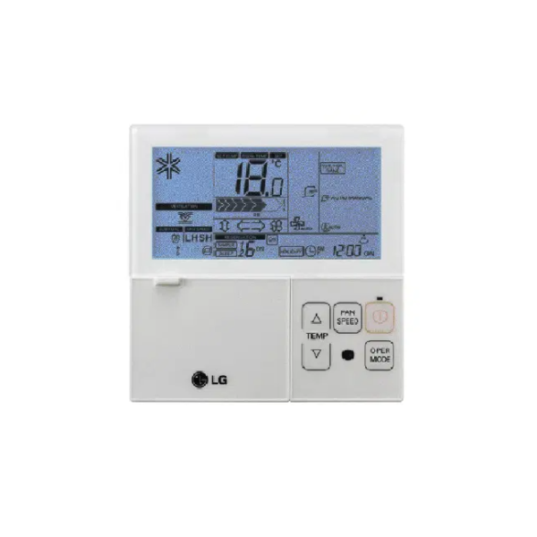 LG PREMTB001 wIRED REMOTE controller