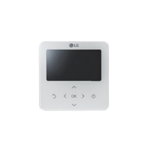 PREMTB100 Standard III Wired Wall Controller