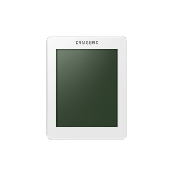SAMSUNG LED Touch Screen Controller