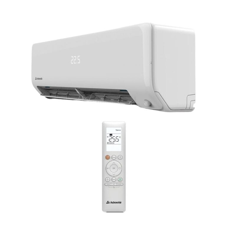 ActronAir Serene 2 WRE-026CS 2.65kW Wall Split Gen C Air Conditioner Indoor Unit Only