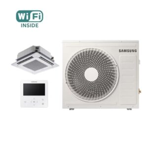 Samsung AC071HE4DKG/SA 7.1kW 4-Way Cassette System