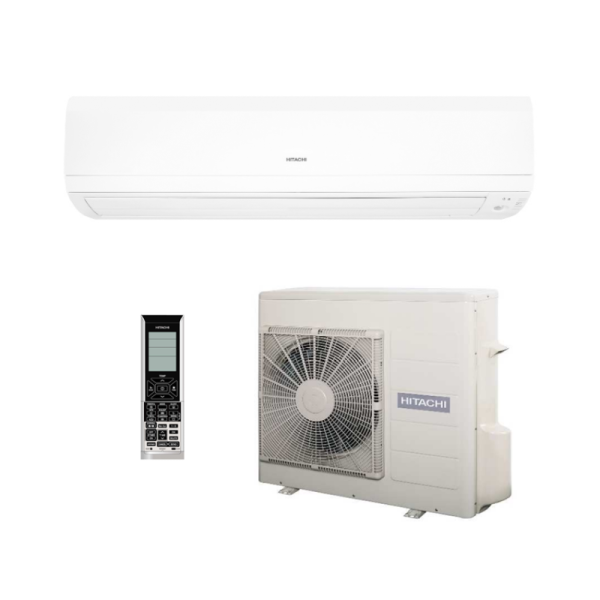 HITACHI RAS-S80YHAC - RAC-S80YHAC 'S' SERIES 8.0kW Wall Mounted Air Conditioner