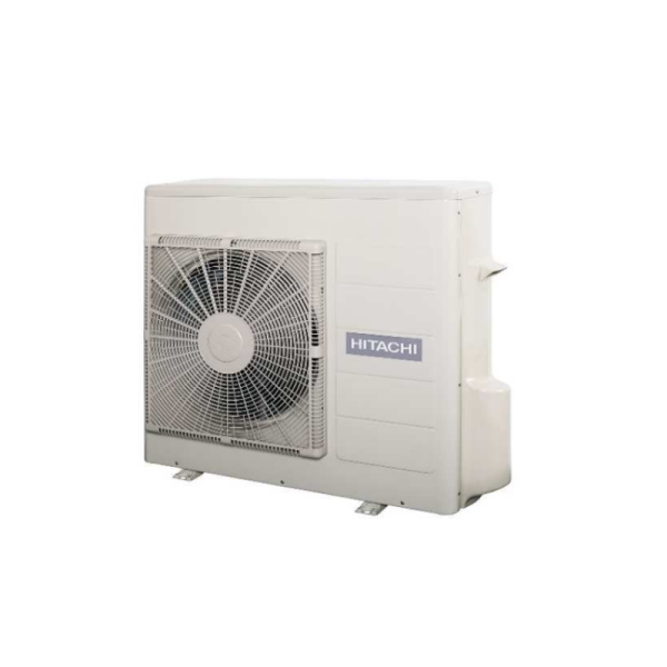 HITACHI RAS-S80YHAC - RAC-S80YHAC 'S' SERIES 8.0kW Wall Mounted Air Conditioner-outdoor