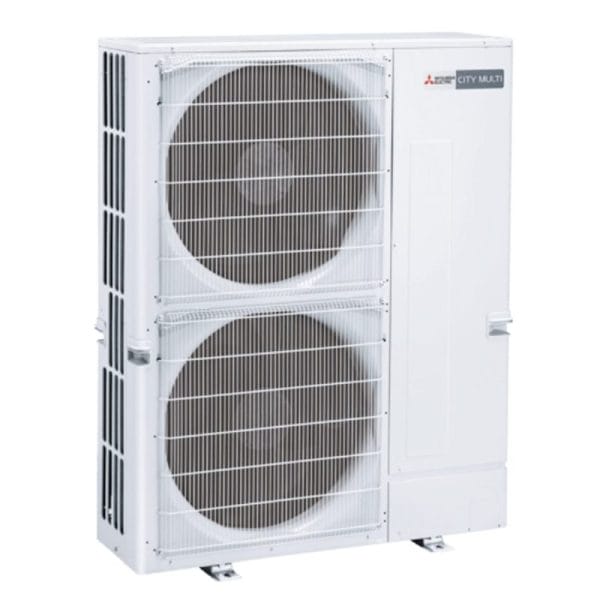 Mitsubishi Electric PUMY-P200YKMD2-A 22.4 kw City Multi VRF Air Conditioners Outdoor Unit Only - 3 Phase