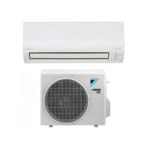 Daikin XL Premium FTKM85W 8.5kW