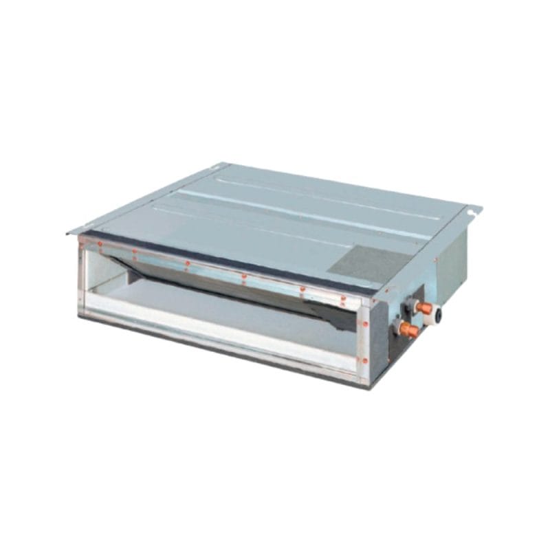 Daikin CDXP25RVMA 2.5kW Cooling Only Bulkhead Compact Multi Air Conditioner Indoor Unit Only | R32
