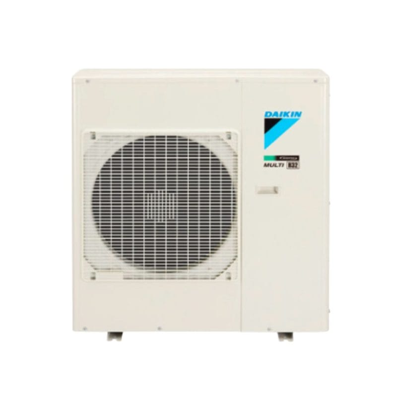 Daikin 5MKM100R2VMA 10.0kW Super Multi NX Cooling Only Air Conditioner Outdoor Unit Only | R32