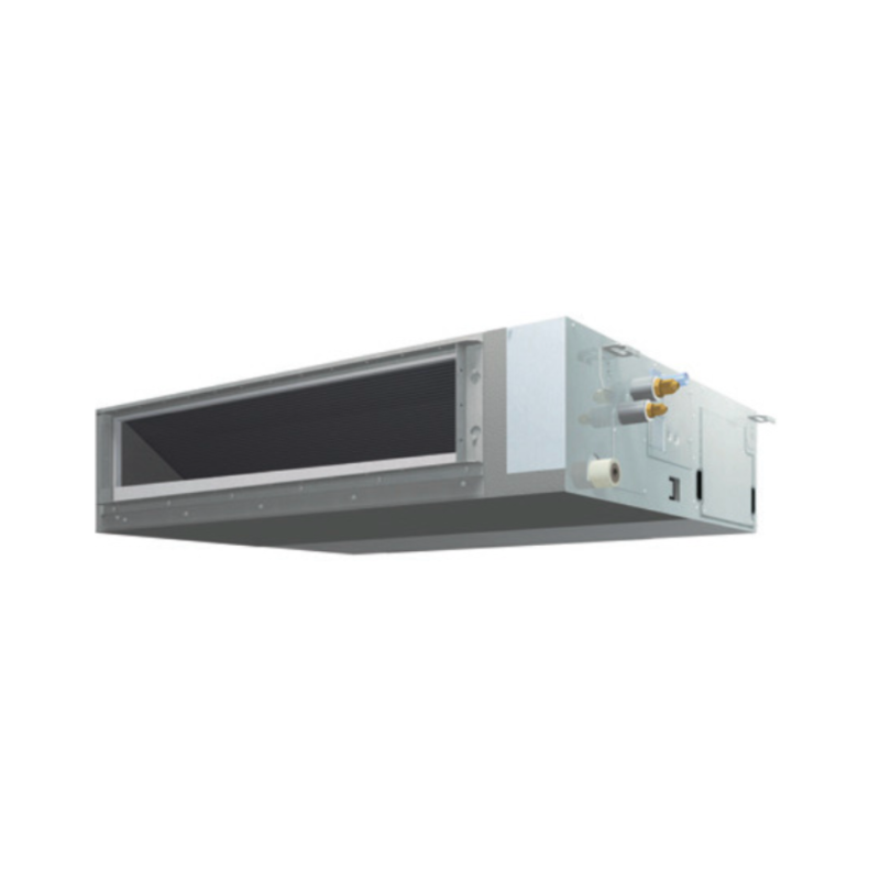 Daikin FMA50RVMA 5kW Reverse Cycle Slim-Line Ducted Multi Air Conditioner Indoor Unit Only | R32