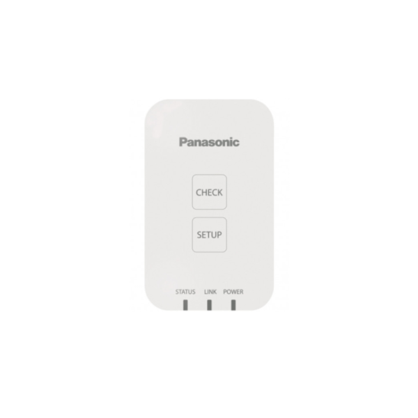 Panasonic CZ-TACG1 RAC WIFI Network Adaptor