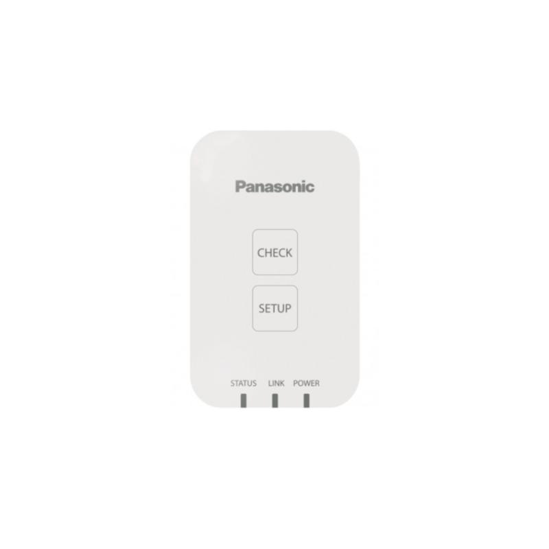 Panasonic CZ-TACG1 RAC WIFI Network Adaptor