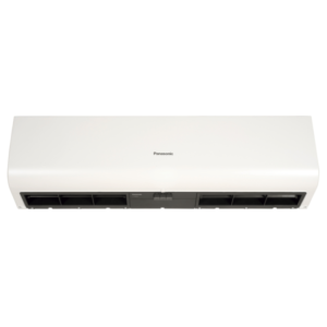 Panasonic FY-4009U118 Super High Velocity Air Curtain 900mm