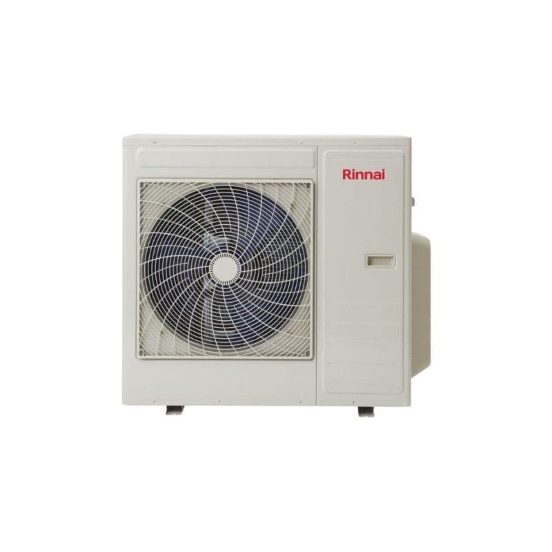 Rinnai MON3H07B 7.5kW Multi Head System Air Conditioner Outdoor Unit Only