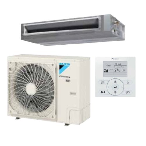 DAIKIN FBA100B-VF2Y 10kW