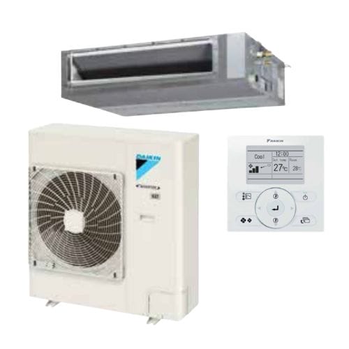 DAIKIN FBA71B-VC2Y 7.1Kw