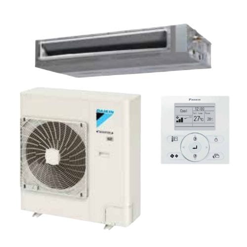 DAIKIN FBA85B-VC2Y 8.5kW