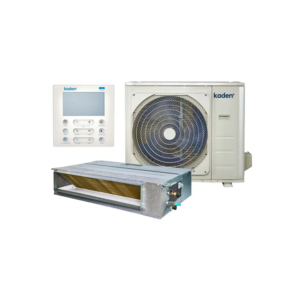 KD36 Kaden Ducted