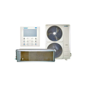 KD42 Kaden Ducted System