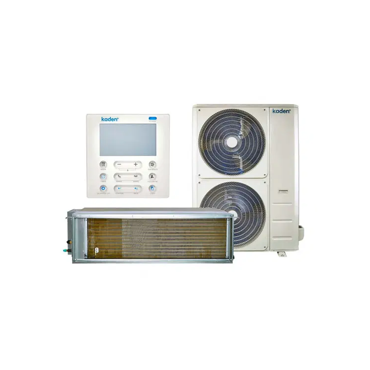 KD42 Kaden Ducted System