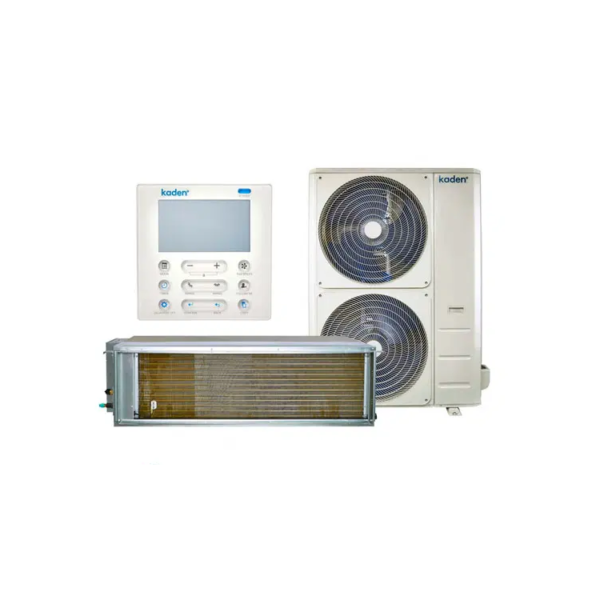 KD48 Kaden Ducted System