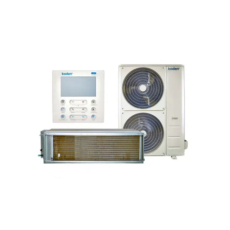 KD48 Kaden Ducted System