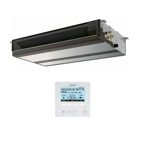 MITSUBISHI ELECTRIC PEAD-M50JAAD.TH 5kW Multi type Ducted Indoor Only