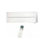 MITSUBISHI ELECTRIC MSZ-LN25VG2V-A1 2.5kW Multi type System Indoor Only