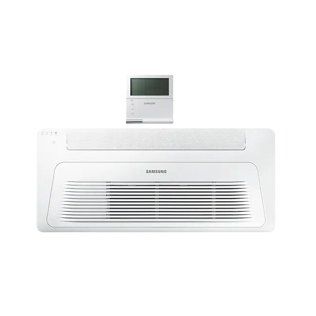 Samsung AJ035TN1DKH/EA 3.5kW Free Joint Multi NASA 1 Way Cassette Wind-Free Indoor Unit Only