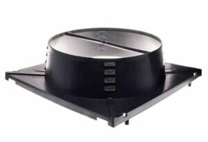 Airform MultiVent Adaptor 350 X 350 - 300mm