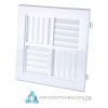 Airform Multivent Mdo 4 Way 370 X 370mm