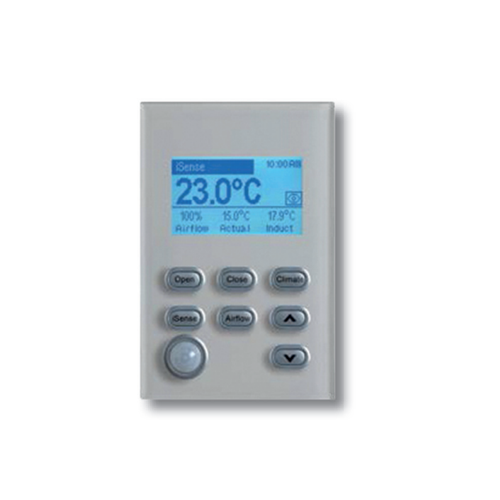 MYZONE 3 ISENSE ZONE SENSOR CONTROLLER