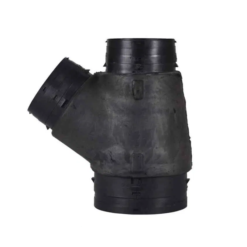 Multisnap Branch Take Off Foam Insulated 400 X 350 X 350