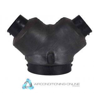 Multisnap Y Foam Insulated 450 X 400-300 X 400-300
