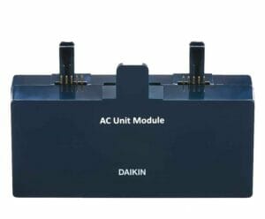 Myzone 3 - Air Conditioner Module Daikin