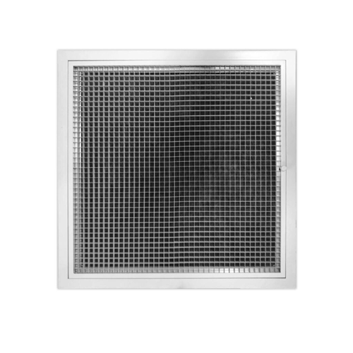 Return Air Grill with Filter 1150 X 550.