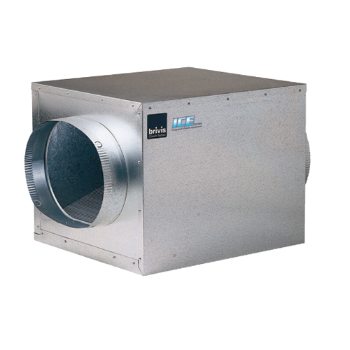 Brivis Ice ADD-ON COOLING DINXU17Z7 / DONSC17Z71 17kW Dual Comfort Inverter 1 Phase