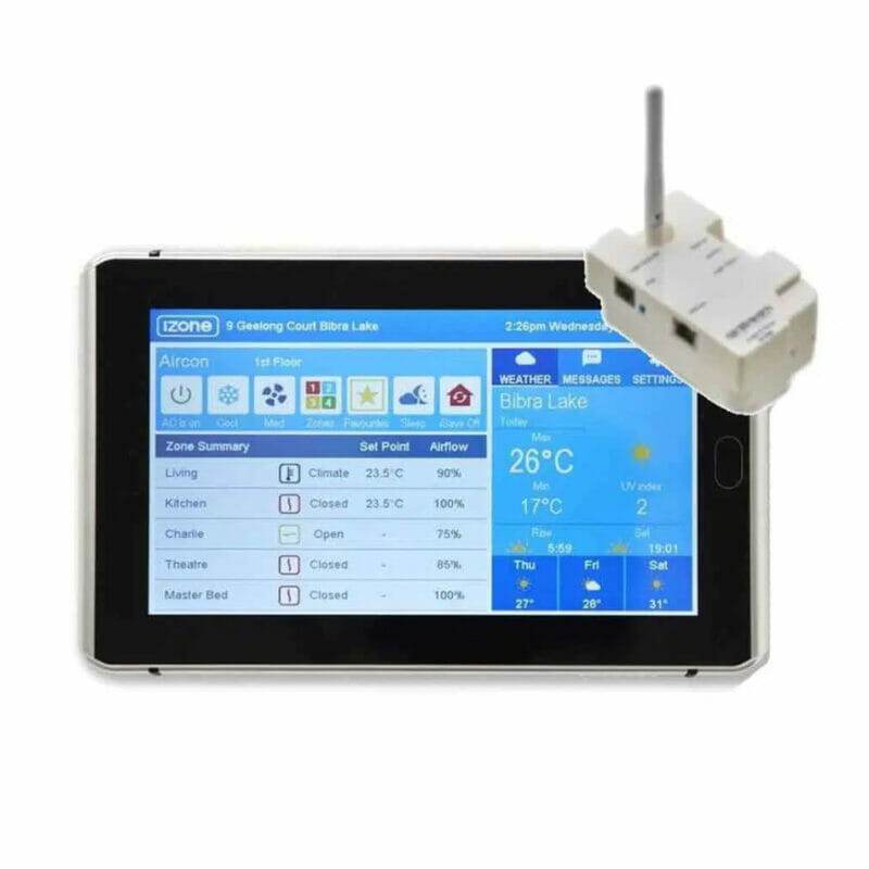 IZONE-C435P