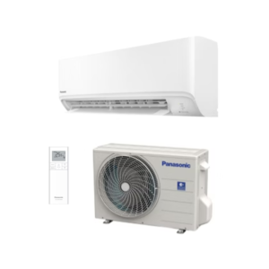 Panasonic CS-CU-Z25AKR 2.5kW Z Series Reverse Cycle Split System Air Conditioner