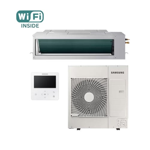Samsung AC100HEHPKG/SA 10.0kW Premium Inverter Splittable