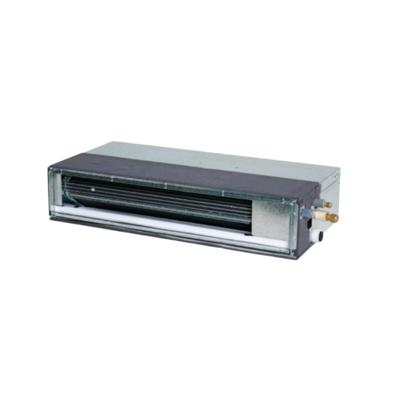 Daikin FXDQ32TV1C 3.6kW Bulkhead Compact Air Conditioner Indoor Unit Only | R410A