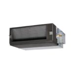 Daikin FXMQ160PV1A 18kW Ceiling Concealed Ducted Air Conditioner Indoor Unit Only | R410A