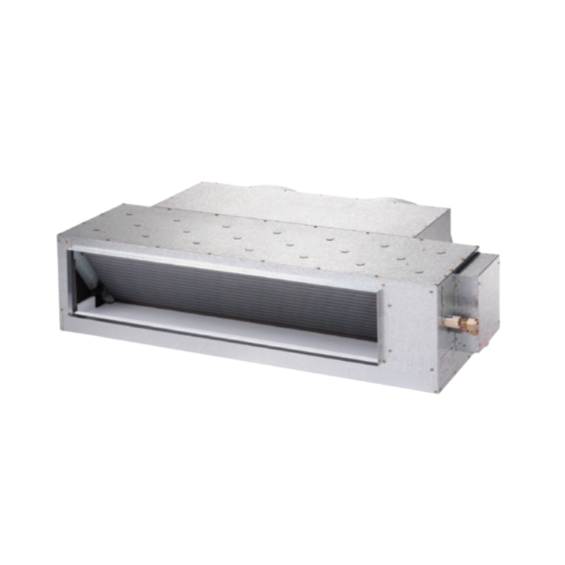 Daikin FXDYQ125MAV1 13.9kW Ceiling Concealed Ducted Air Conditioner Indoor Unit Only | R410A
