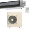 Fully Installed Daikin FDYAN125A-CV 12.5kW Inverter Ducted System | Back lit Controller 1 Phase