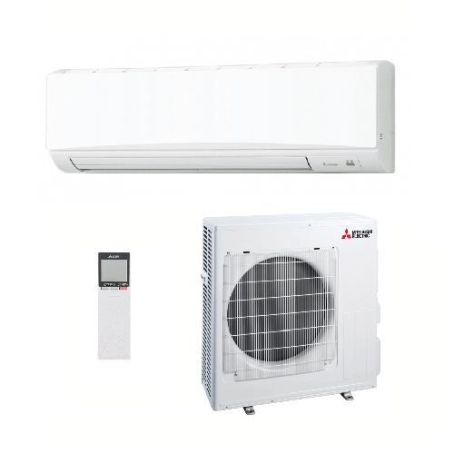 Mitsubishi-Electric-MSZAS90VGD2KIT-9.0kW-Split-System-Wall-Mounted-Air-Conditioner-