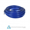 Blue 24V Cable RJ12 Plugs 12M