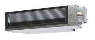 Daikin Ducted Package System Daikin Ducted Package System